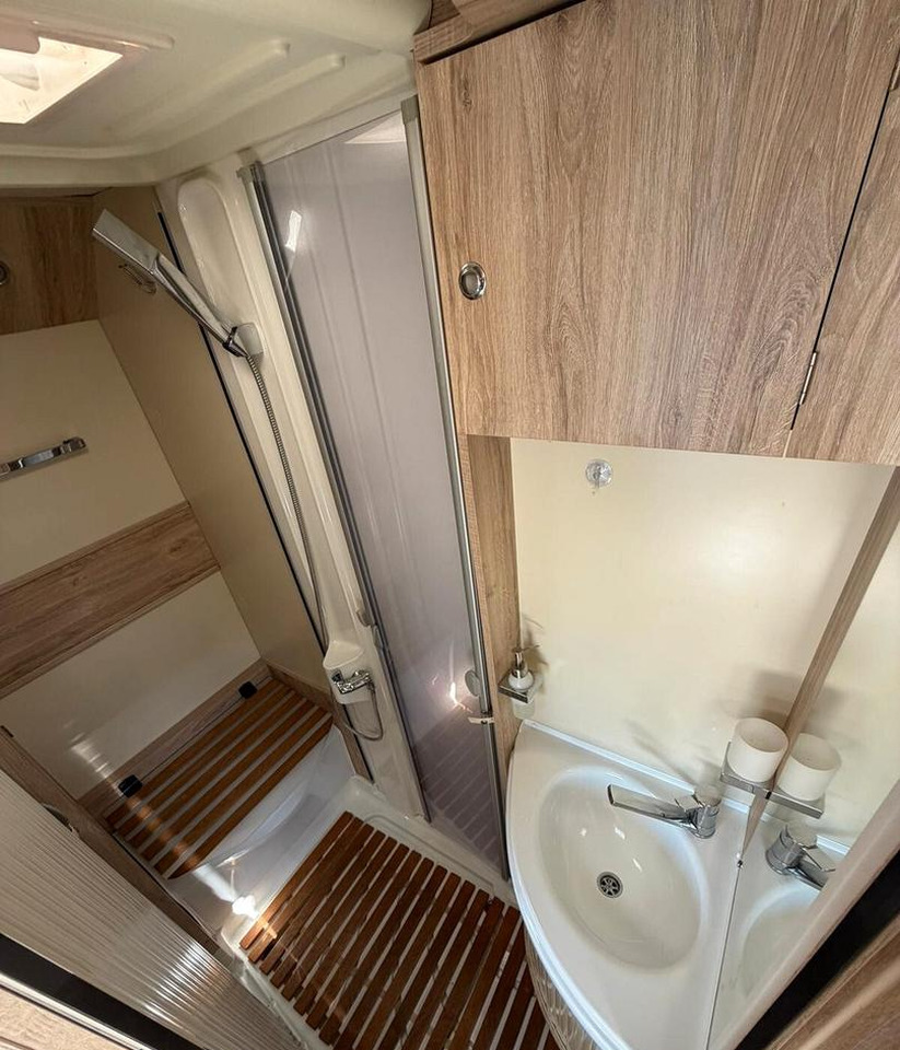 Camping-car : photos 9 Camping-car : photos 9