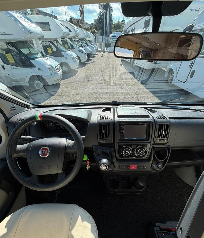 Camping-car : photos 11 Camping-car : photos 11