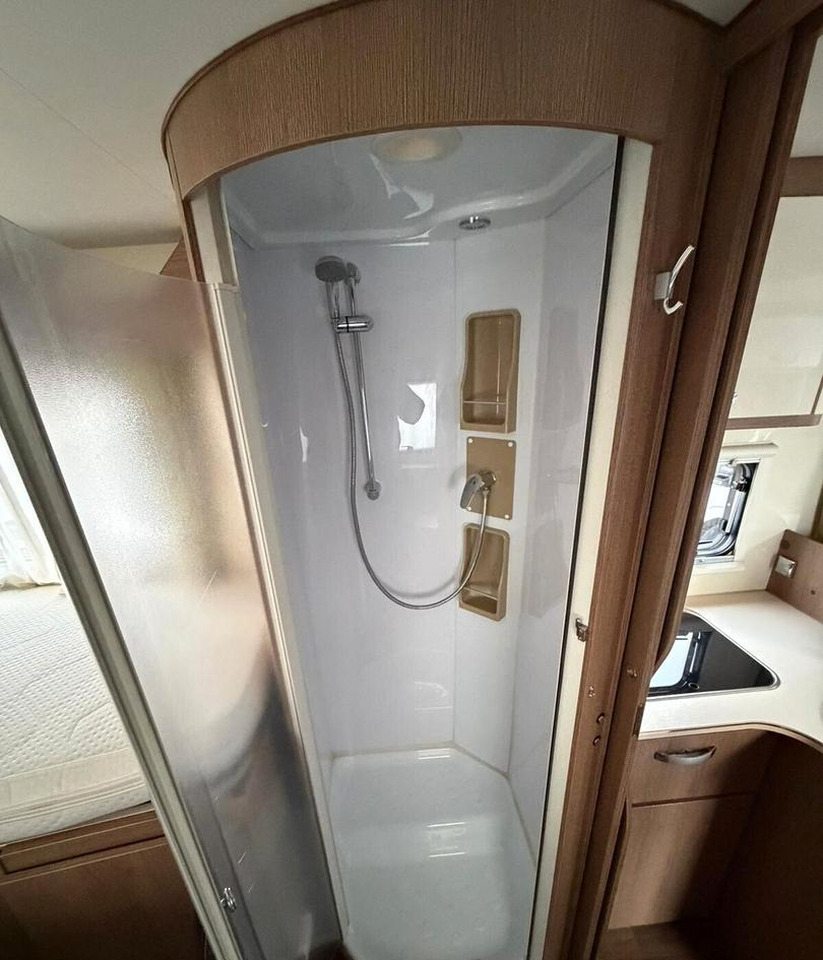 Camping-car profilé Mclouis MC LOUIS MC2 73G: photos 8 Camping-car profilé Mclouis MC LOUIS MC2 73G: photos 8