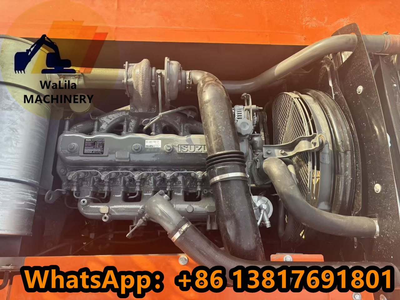 HITACHI ZX250-3G - Pelle sur chenille: photos 3 HITACHI ZX250-3G - Pelle sur chenille: photos 3