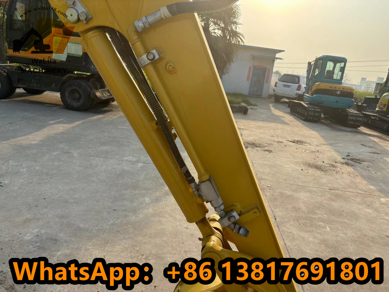 KOMATSU PC 35 MR-3 Komatsu Pc30-35-40-50-55 - Mini pelle: photos 4 KOMATSU PC 35 MR-3 Komatsu Pc30-35-40-50-55 - Mini pelle: photos 4