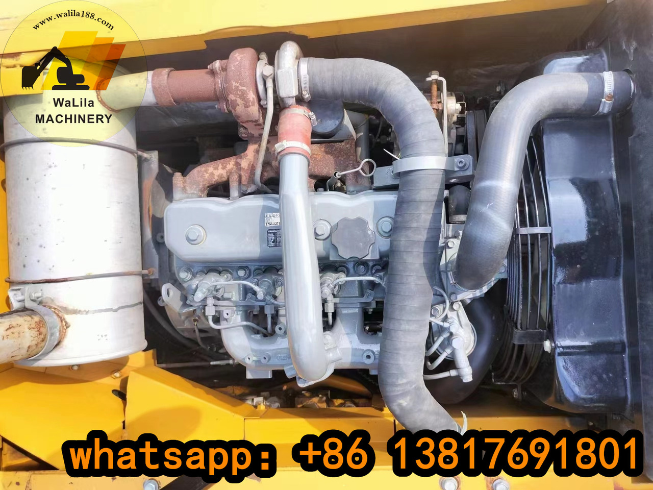 SANY sany135 - Pelle sur chenille: photos 4 SANY sany135 - Pelle sur chenille: photos 4