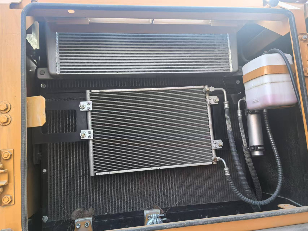 Sany SY 365 H SY365 - Pelle sur chenille: photos 4 Sany SY 365 H SY365 - Pelle sur chenille: photos 4