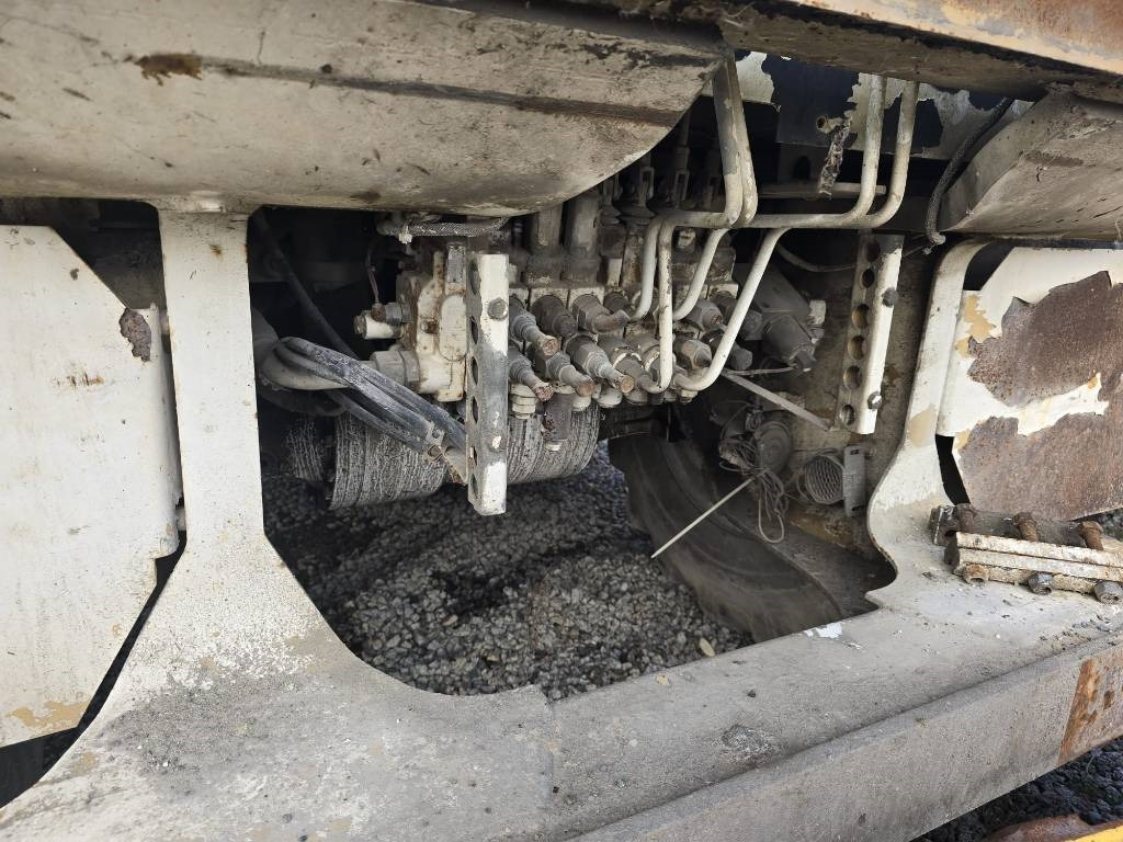 CAT 438 C NO DIGGING ARM  - Tractopelle: photos 4 CAT 438 C NO DIGGING ARM  - Tractopelle: photos 4