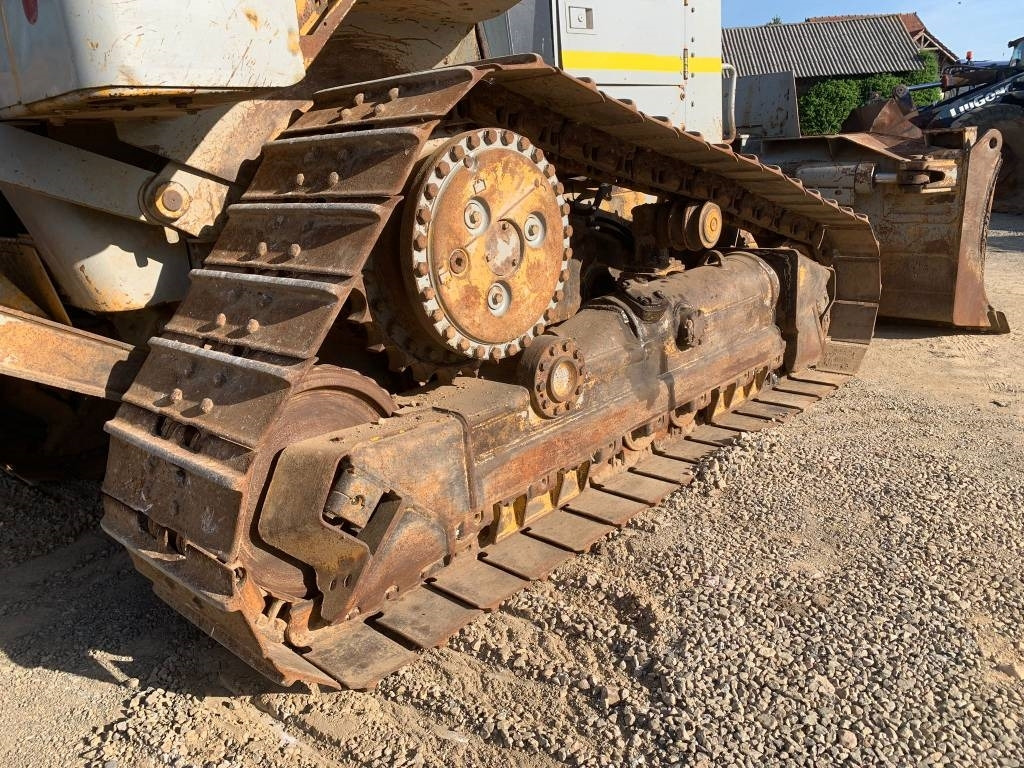 CAT D 6 N - Bulldozer: photos 5 CAT D 6 N - Bulldozer: photos 5