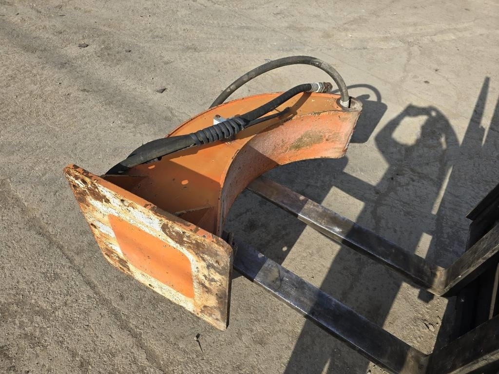 CAT Extension Long Arm - Flèche pour Engins de chantier: photos 2 CAT Extension Long Arm - Flèche pour Engins de chantier: photos 2