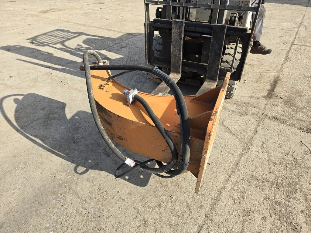 CAT Extension Long Arm - Flèche pour Engins de chantier: photos 3 CAT Extension Long Arm - Flèche pour Engins de chantier: photos 3