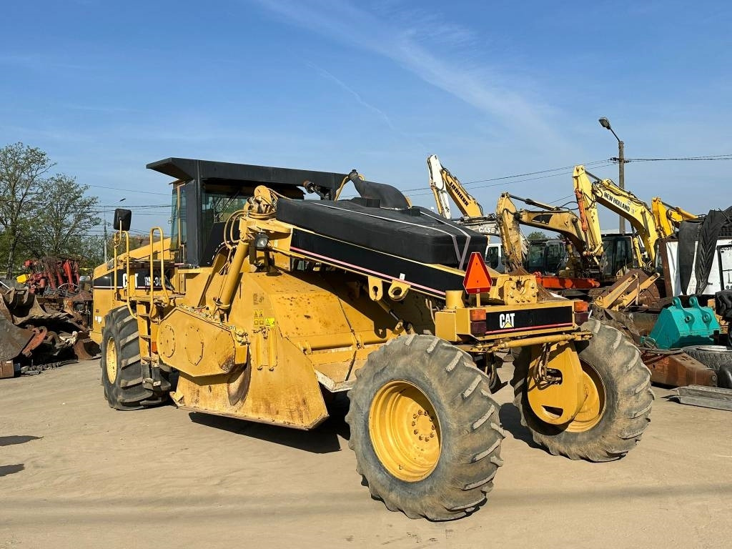 Stabilisateur CAT RM 300: photos 10