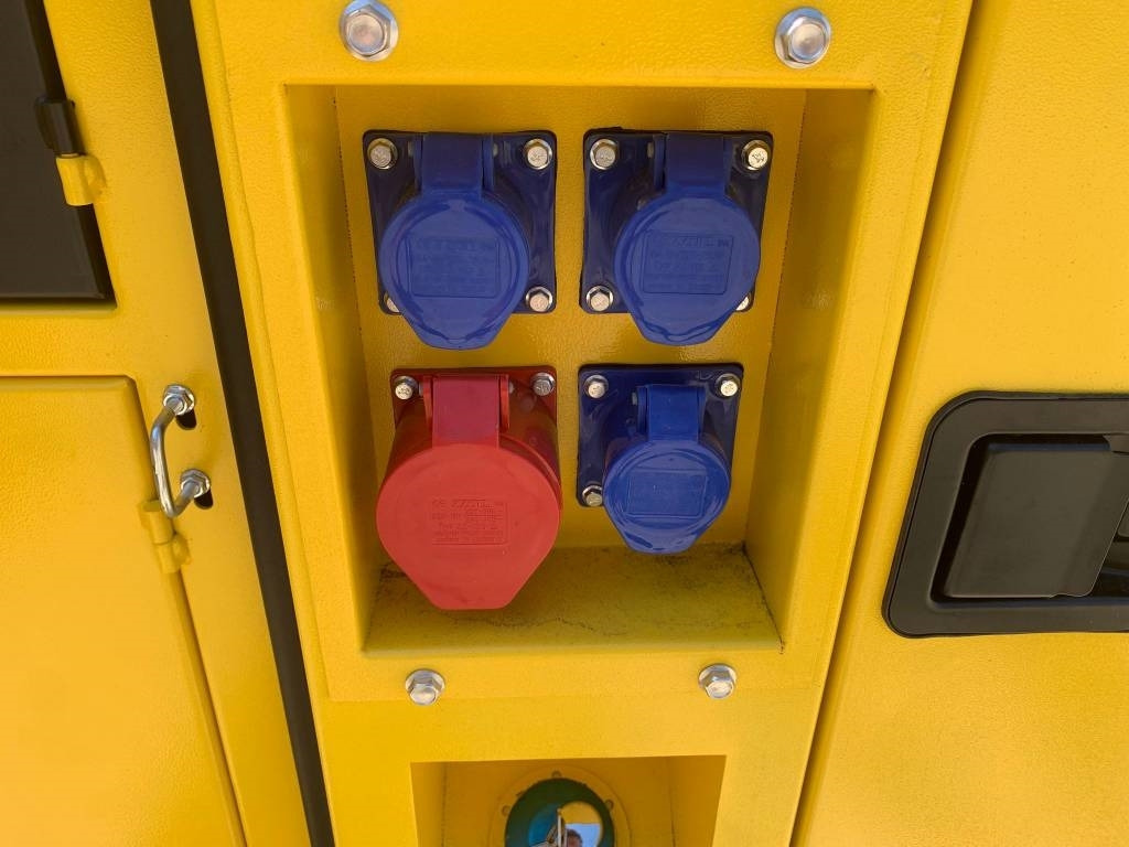 Groupe électrogène Compal VG-R30: photos 7