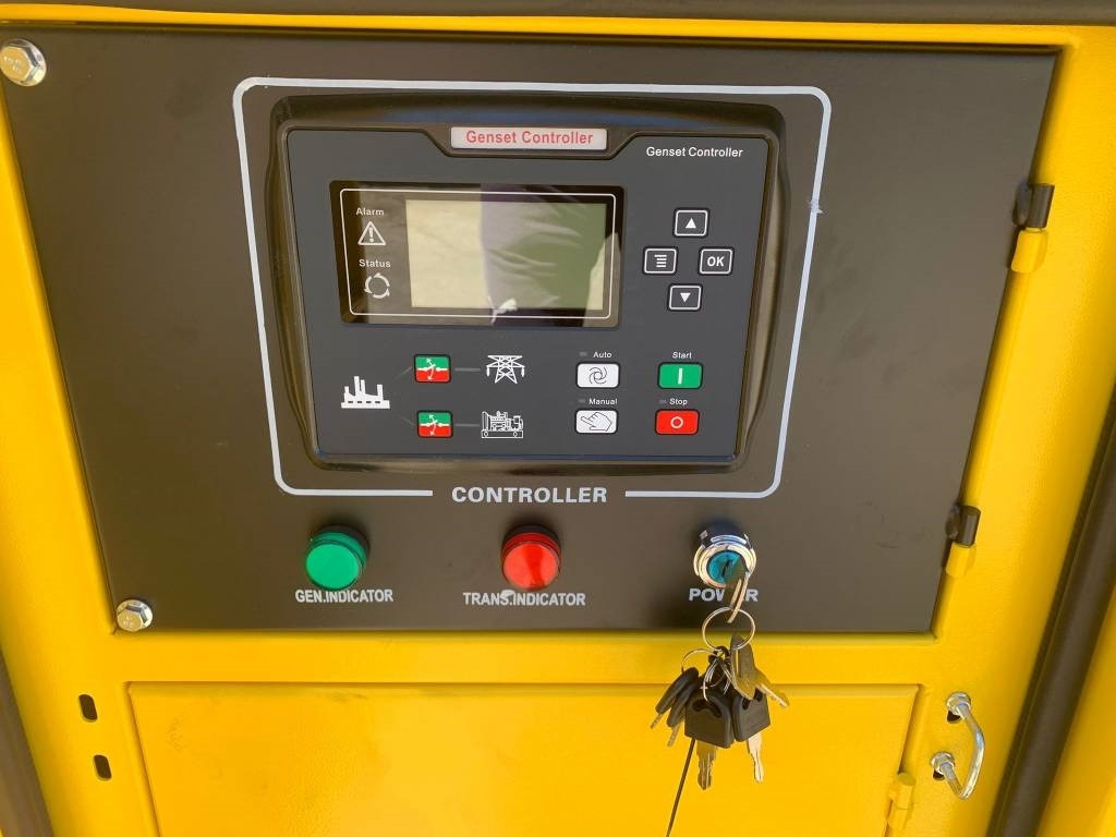 Groupe électrogène Compal VG-R30: photos 6