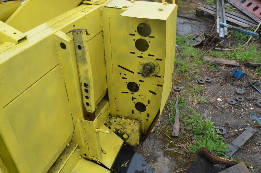 Cressoni cressoni 6  - Cueilleur de maïs: photos 4 Cressoni cressoni 6  - Cueilleur de maïs: photos 4