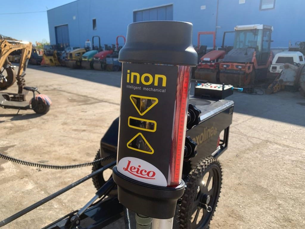 Exoline NM-L26 - Matériel de béton: photos 5 Exoline NM-L26 - Matériel de béton: photos 5