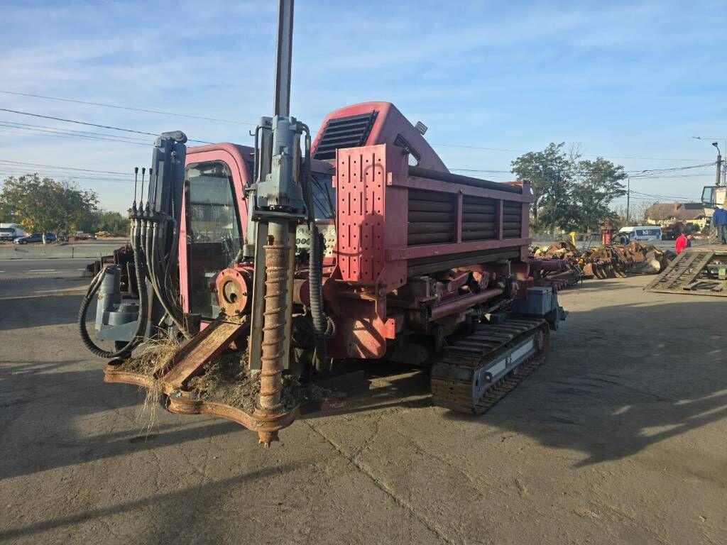 Forward RX33x120 - Foreuse: photos 3 Forward RX33x120 - Foreuse: photos 3