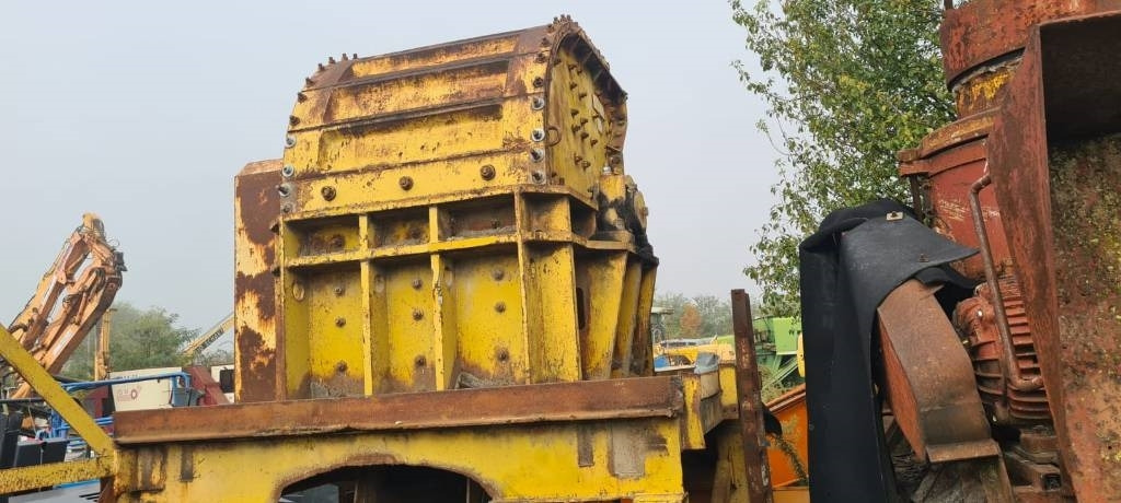 Godwin Godwin - Concasseur: photos 3 Godwin Godwin - Concasseur: photos 3