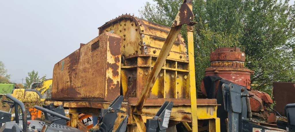 Godwin Godwin - Concasseur: photos 1 Godwin Godwin - Concasseur: photos 1