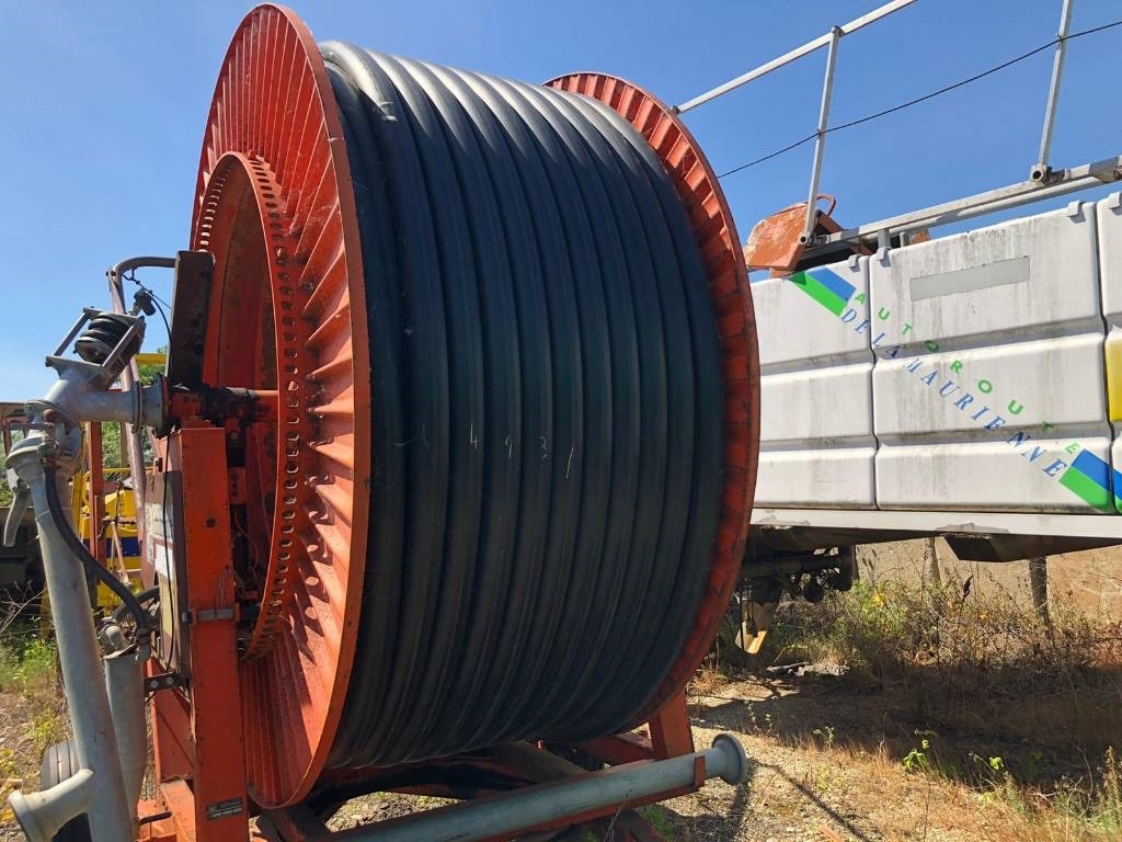 Irrifrance Javelin - Matériel d'irrigation: photos 4 Irrifrance Javelin - Matériel d'irrigation: photos 4