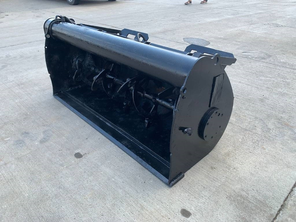 M3 BM200SL - Grappin pour Engins de chantier: photos 3 M3 BM200SL - Grappin pour Engins de chantier: photos 3