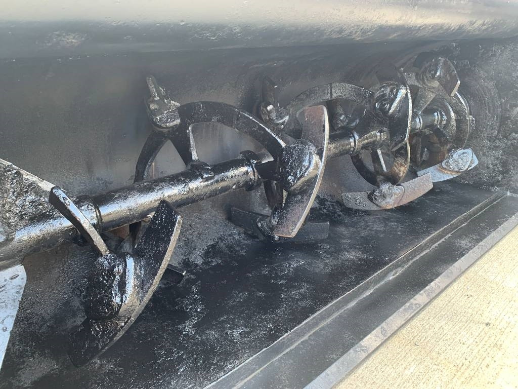 M3 BM200SL - Grappin pour Engins de chantier: photos 4 M3 BM200SL - Grappin pour Engins de chantier: photos 4