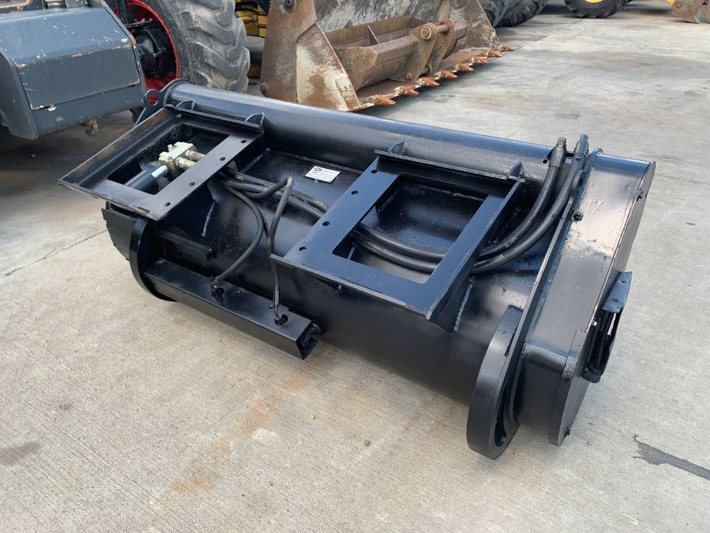 M3 BM200SL - Grappin pour Engins de chantier: photos 5 M3 BM200SL - Grappin pour Engins de chantier: photos 5