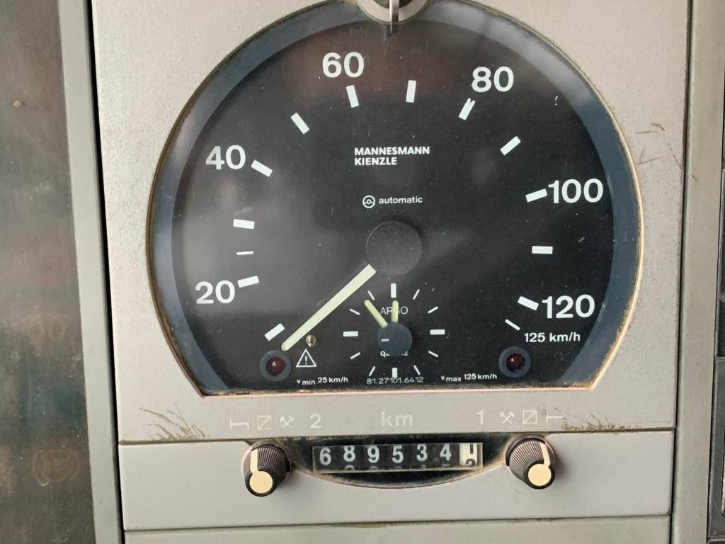 Crédit-bail de MAN 26.463 MAN 26.463: photos 11 Crédit-bail de MAN 26.463 MAN 26.463: photos 11