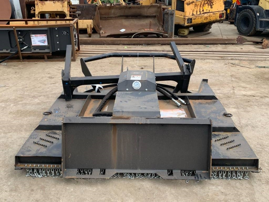 Raytree RHBC72 - Broyeur forestier: photos 2 Raytree RHBC72 - Broyeur forestier: photos 2