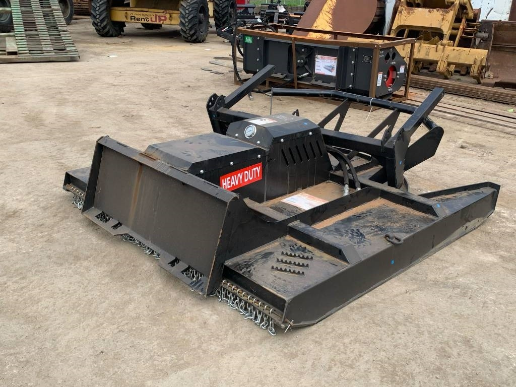 Raytree RHBC72 - Broyeur forestier: photos 4 Raytree RHBC72 - Broyeur forestier: photos 4