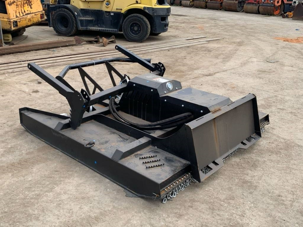 Raytree RHBC72 - Broyeur forestier: photos 3 Raytree RHBC72 - Broyeur forestier: photos 3