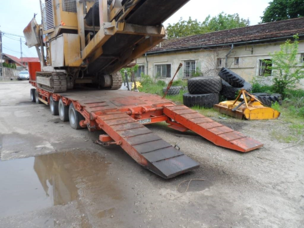 Crédit-bail de UMM RJ 40 UMM RJ 40: photos 8 Crédit-bail de UMM RJ 40 UMM RJ 40: photos 8