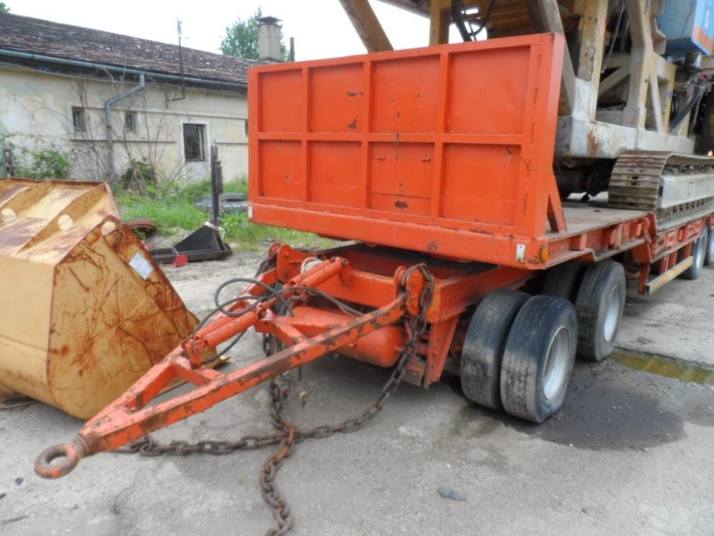 Crédit-bail de UMM RJ 40 UMM RJ 40: photos 6 Crédit-bail de UMM RJ 40 UMM RJ 40: photos 6