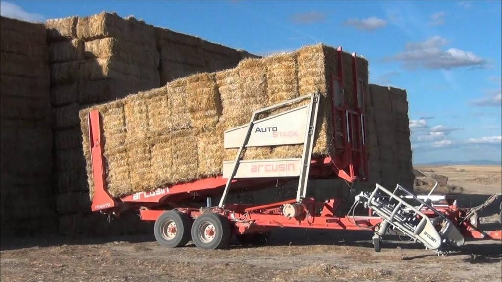 Plegamatic R170 - Remorque agricole: photos 1 Plegamatic R170 - Remorque agricole: photos 1