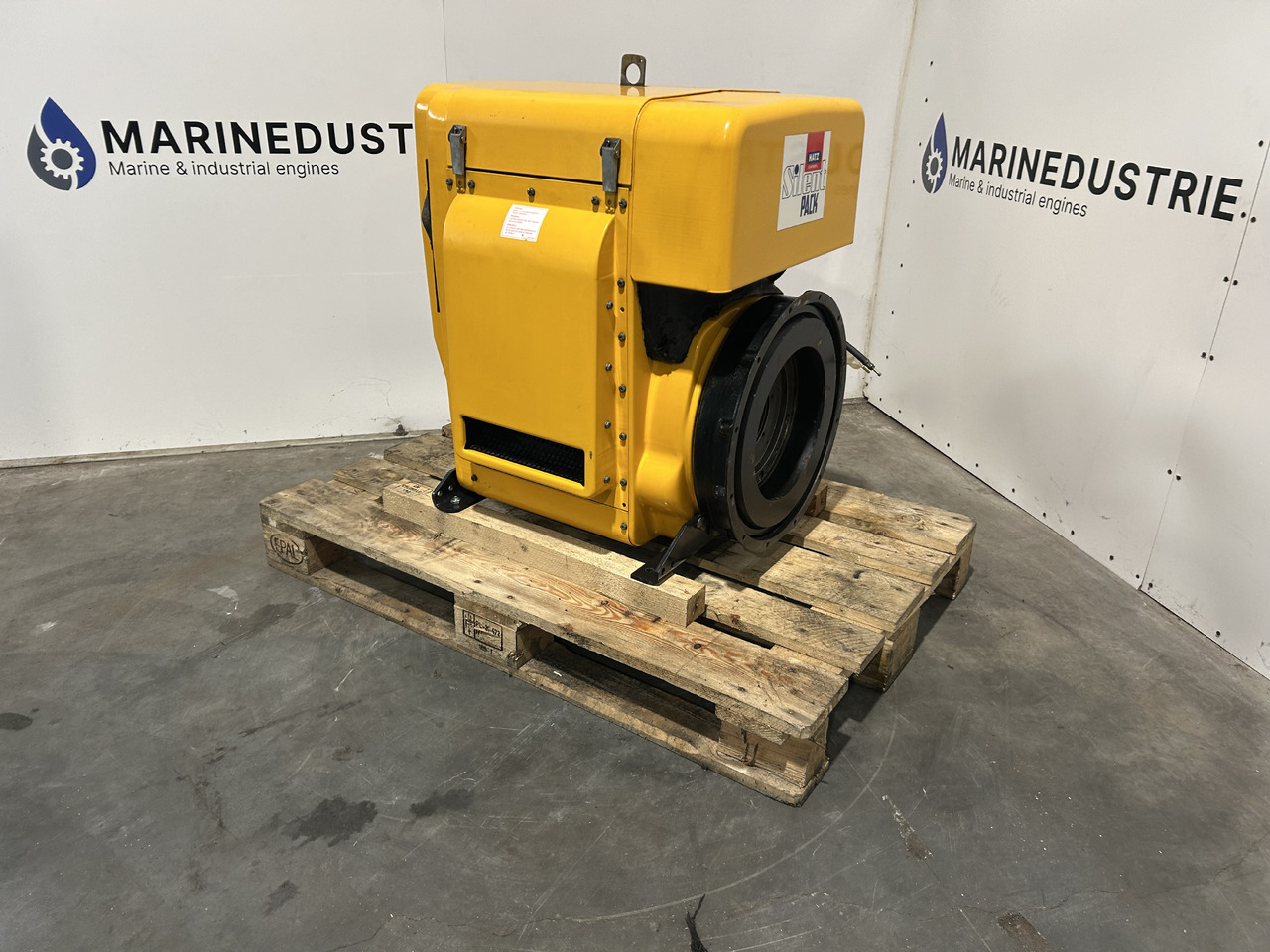 Moteur pour Autre matériel Hatz 2L41C 1500RPM: photos 6