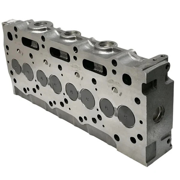 Perkins 404D-15 Cylinderhead - Moteur pour Engins de chantier: photos 2 Perkins 404D-15 Cylinderhead - Moteur pour Engins de chantier: photos 2