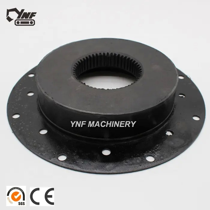 Embrayage et pièces neuf 1604985900 rubber coupling for air compressor atlas copco flexible coupling coupler elastic rubber connector: photos 6