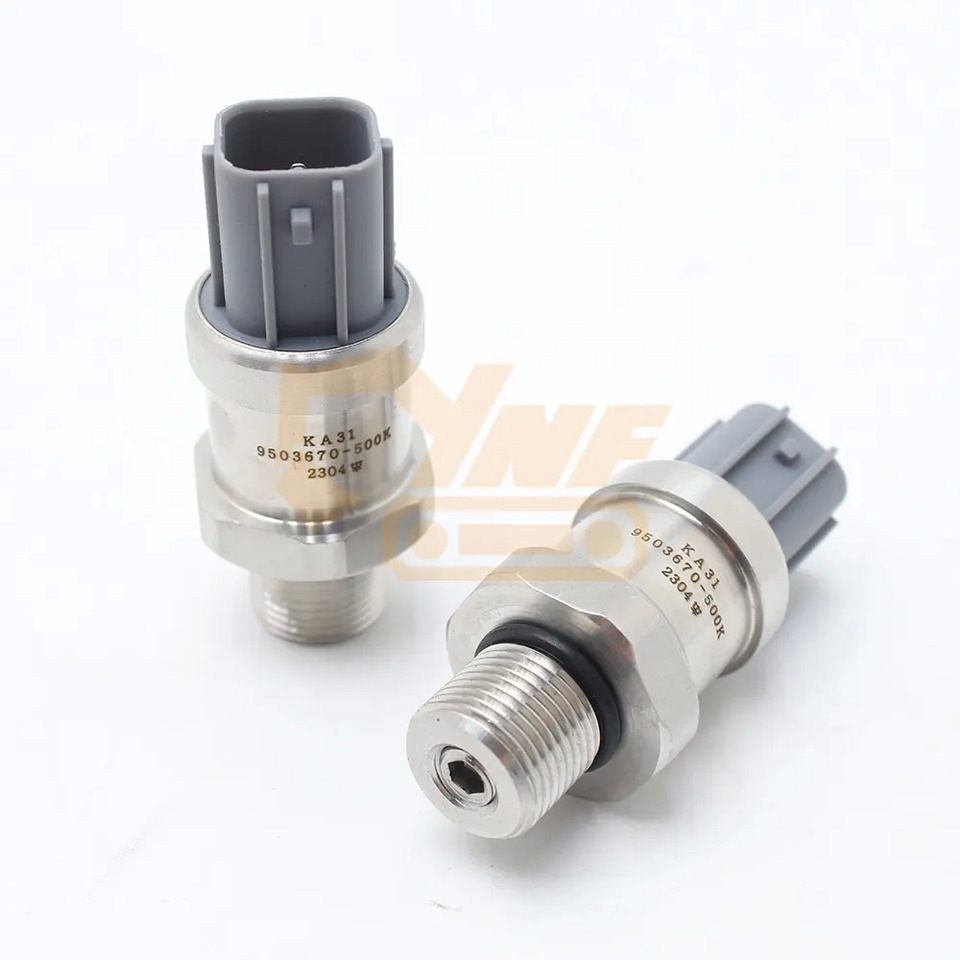 8z12568-500k 8212568-500k 9503670-500K 8Z11800-500K 8Z12568-500K Excavator Pressure Sensor For Doosan Daewoo DH220-5 Excavator 8 - Capteur: photos 3 8z12568-500k 8212568-500k 9503670-500K 8Z11800-500K 8Z12568-500K Excavator Pressure Sensor For Doosan Daewoo DH220-5 Excavator 8 - Capteur: photos 3