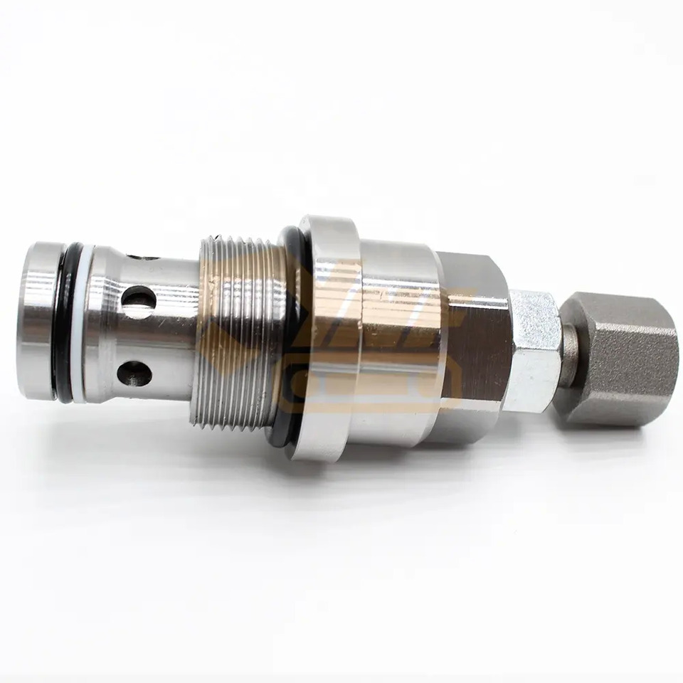 Valve hydraulique neuf 9208771 RELIEF VALVE FOR HITACHI ZX160, ZX180LC, ZX180LC-AMS, ZX180LC-HCME John Deere 160C: photos 6 Valve hydraulique neuf 9208771 RELIEF VALVE FOR HITACHI ZX160, ZX180LC, ZX180LC-AMS, ZX180LC-HCME John Deere 160C: photos 6