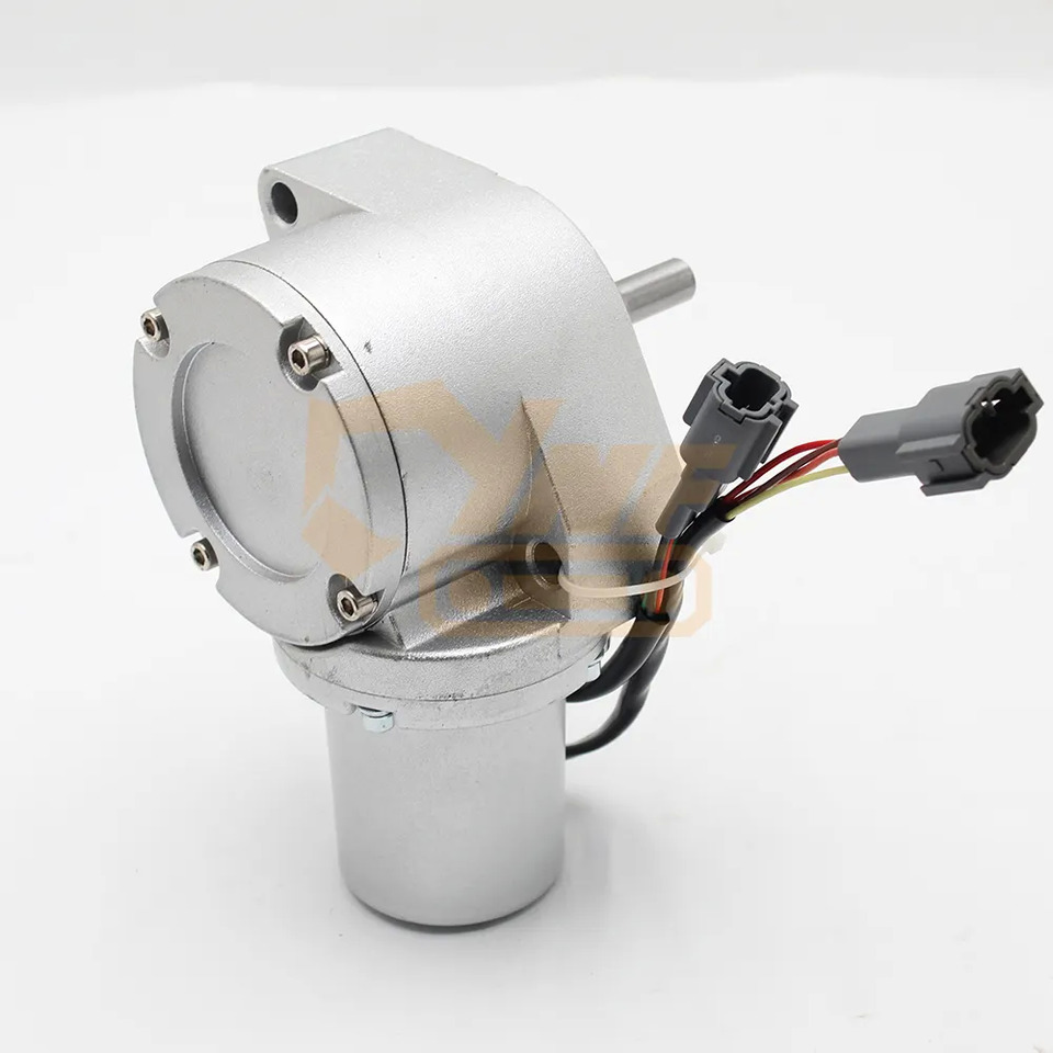 Automation Excavator Throttle Motor Stepping Motor Kp56Rm2G-019 For Sany Sy75 - Système électrique pour Pelle: photos 4 Automation Excavator Throttle Motor Stepping Motor Kp56Rm2G-019 For Sany Sy75 - Système électrique pour Pelle: photos 4