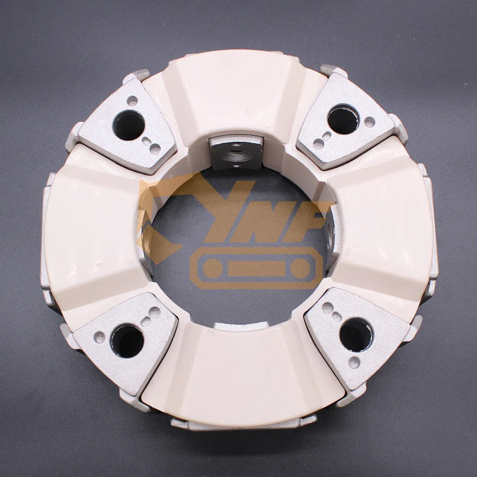 Excavator Parts SK250-8 SK260-8 SK230-6E SK200-6E SK250-6E Coupling CF-H-90 90H Engine Drive Coupling For Kobelco - Embrayage et pièces: photos 3 Excavator Parts SK250-8 SK260-8 SK230-6E SK200-6E SK250-6E Coupling CF-H-90 90H Engine Drive Coupling For Kobelco - Embrayage et pièces: photos 3