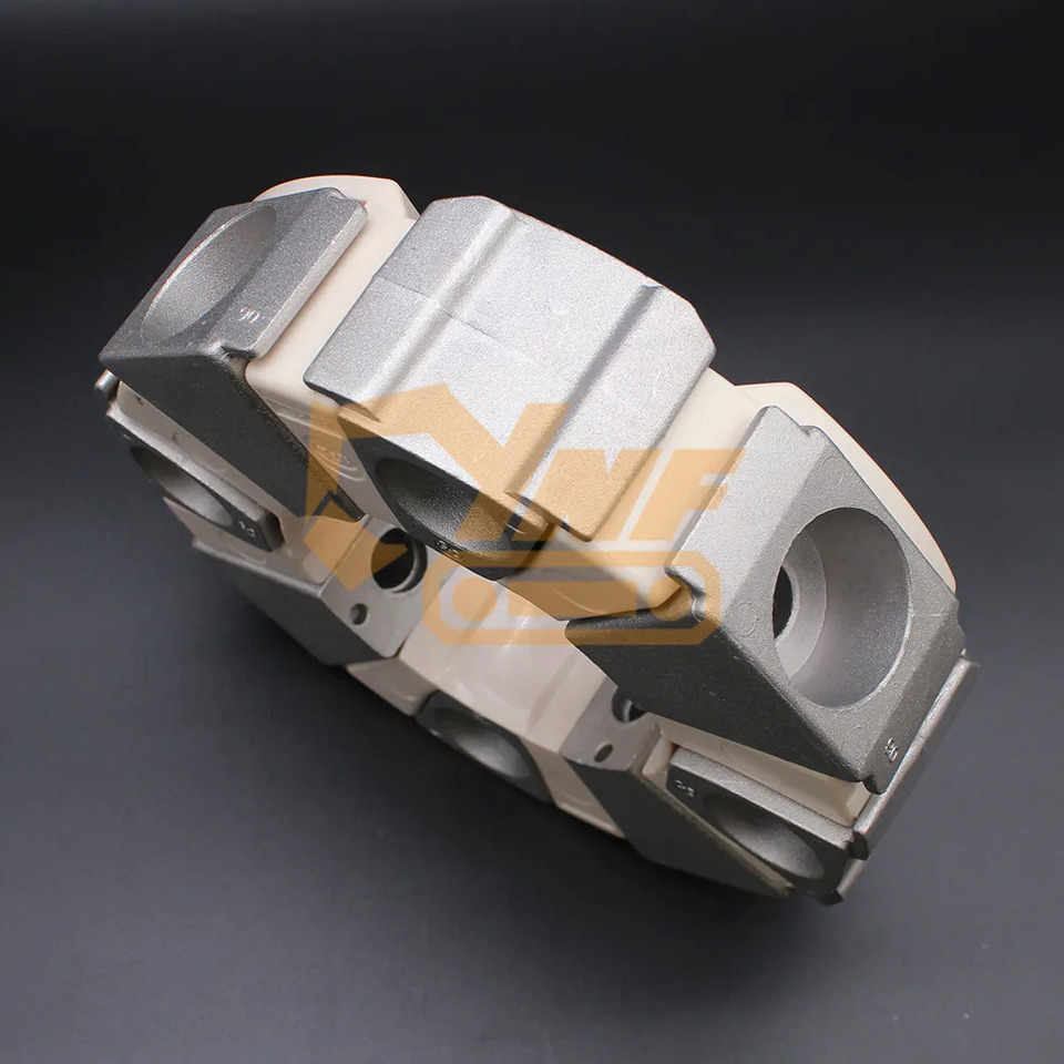 Excavator Parts SK250-8 SK260-8 SK230-6E SK200-6E SK250-6E Coupling CF-H-90 90H Engine Drive Coupling For Kobelco - Embrayage et pièces: photos 5 Excavator Parts SK250-8 SK260-8 SK230-6E SK200-6E SK250-6E Coupling CF-H-90 90H Engine Drive Coupling For Kobelco - Embrayage et pièces: photos 5