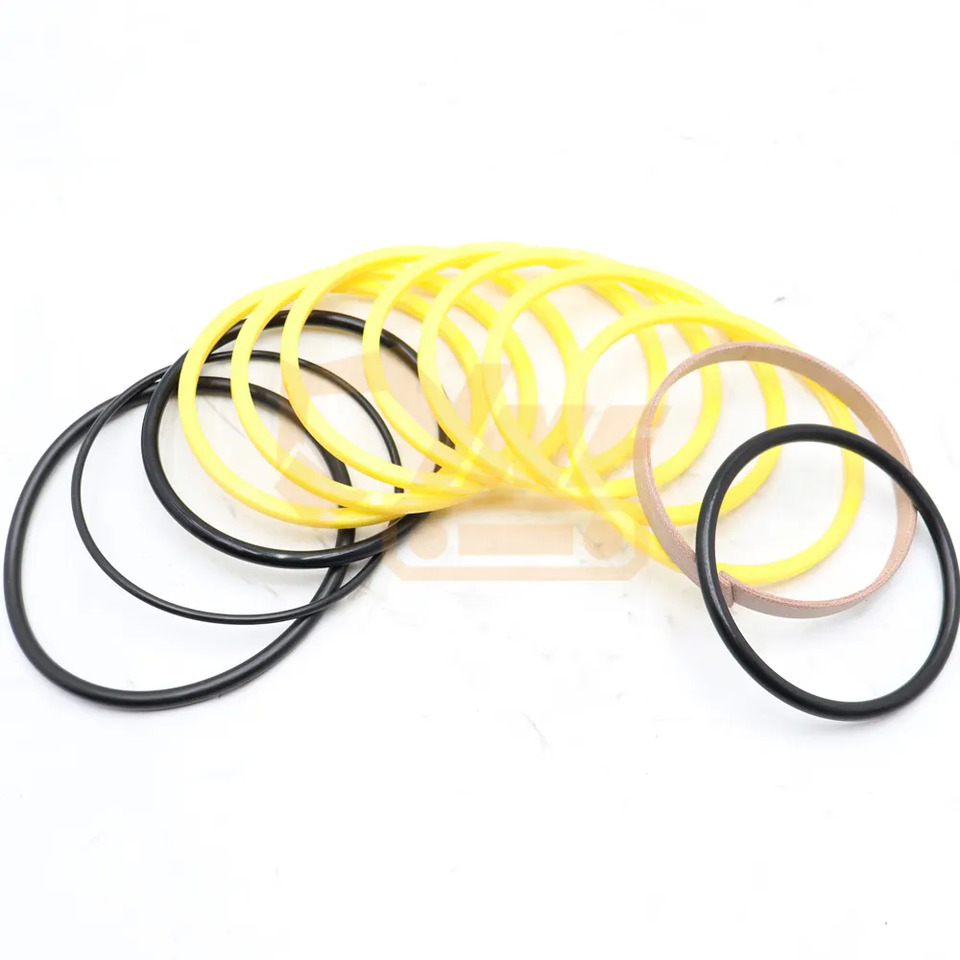 Factory Wholesale DX140 Center Joint Seal Kit 401107-01330 For Doosan Excavator Parts - Hydraulique: photos 2 Factory Wholesale DX140 Center Joint Seal Kit 401107-01330 For Doosan Excavator Parts - Hydraulique: photos 2