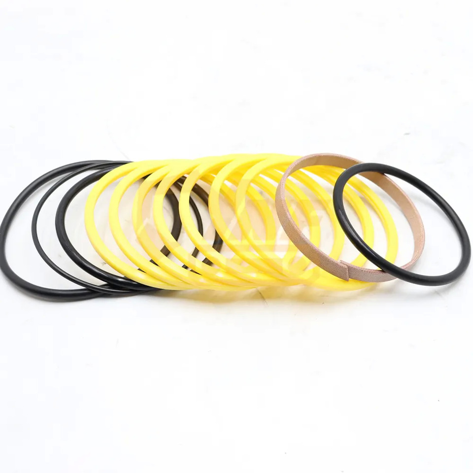 Factory Wholesale DX140 Center Joint Seal Kit 401107-01330 For Doosan Excavator Parts - Hydraulique: photos 3 Factory Wholesale DX140 Center Joint Seal Kit 401107-01330 For Doosan Excavator Parts - Hydraulique: photos 3