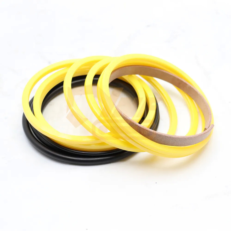Factory Wholesale DX140 Center Joint Seal Kit 401107-01330 For Doosan Excavator Parts - Hydraulique: photos 4 Factory Wholesale DX140 Center Joint Seal Kit 401107-01330 For Doosan Excavator Parts - Hydraulique: photos 4