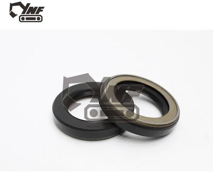 Hydraulique Factory Wholesale High Quality Sa 8230-02530 Travel Motor Seal: photos 6