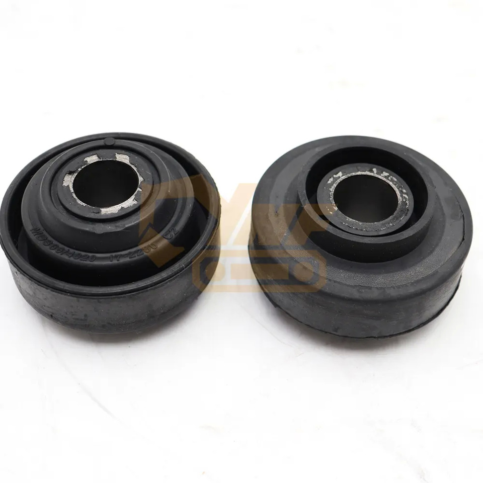 Good Quality Original Durable Ec55 Excavator Rubber Vibration Damping Mounting Cabin Mount Voe14527542 For Volvo - Suspension de cabine: photos 1 Good Quality Original Durable Ec55 Excavator Rubber Vibration Damping Mounting Cabin Mount Voe14527542 For Volvo - Suspension de cabine: photos 1