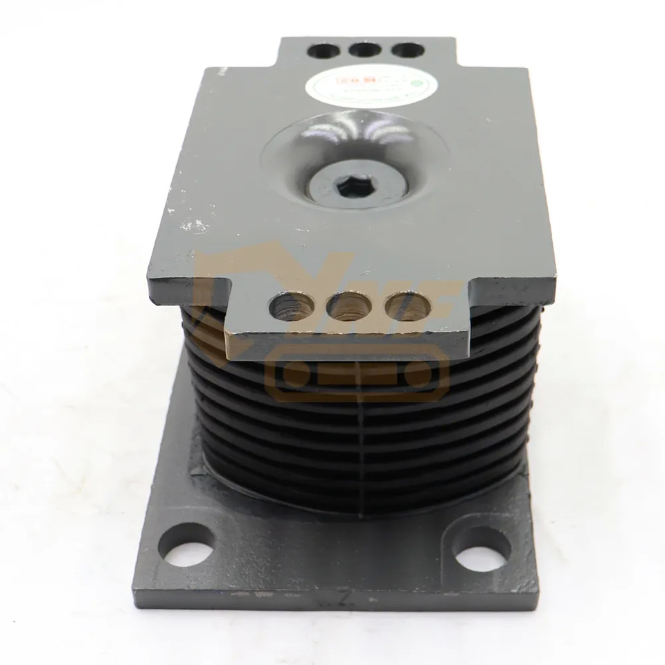 Heavy Duty Truck Body Part Rubber Buffer Frame Rubber Engine Mount Az9725520278 - Support de moteur: photos 1 Heavy Duty Truck Body Part Rubber Buffer Frame Rubber Engine Mount Az9725520278 - Support de moteur: photos 1