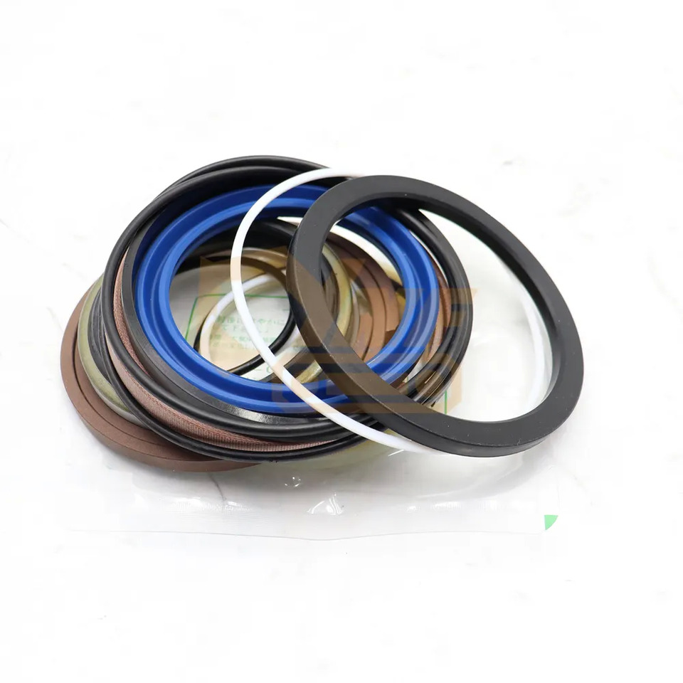 High Quality K9005434 Excavator Hydraulic Parts DX140 Bucket Cylinder Seal Kit For Doosan - Hydraulique: photos 4 High Quality K9005434 Excavator Hydraulic Parts DX140 Bucket Cylinder Seal Kit For Doosan - Hydraulique: photos 4