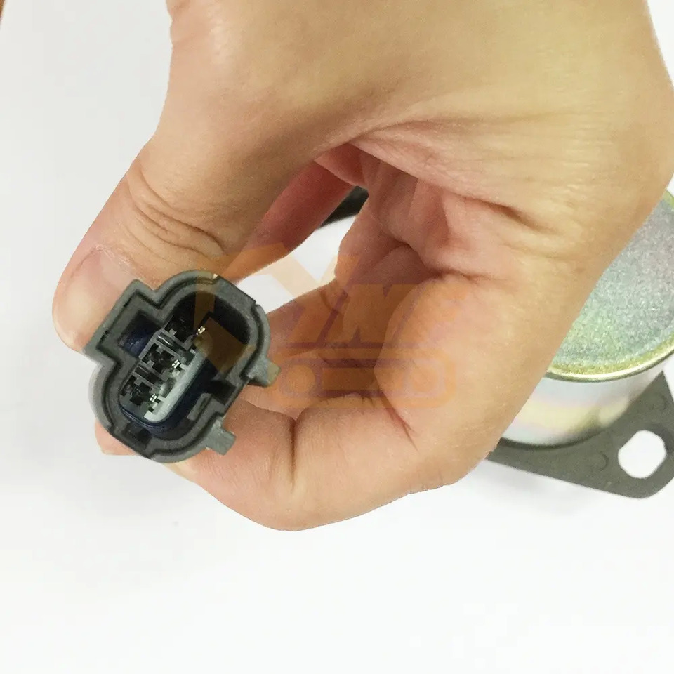 Capteur neuf New parts EX120 Angle sensor EX200-2 EX200-3 excavator angular sensor 4444902: photos 6