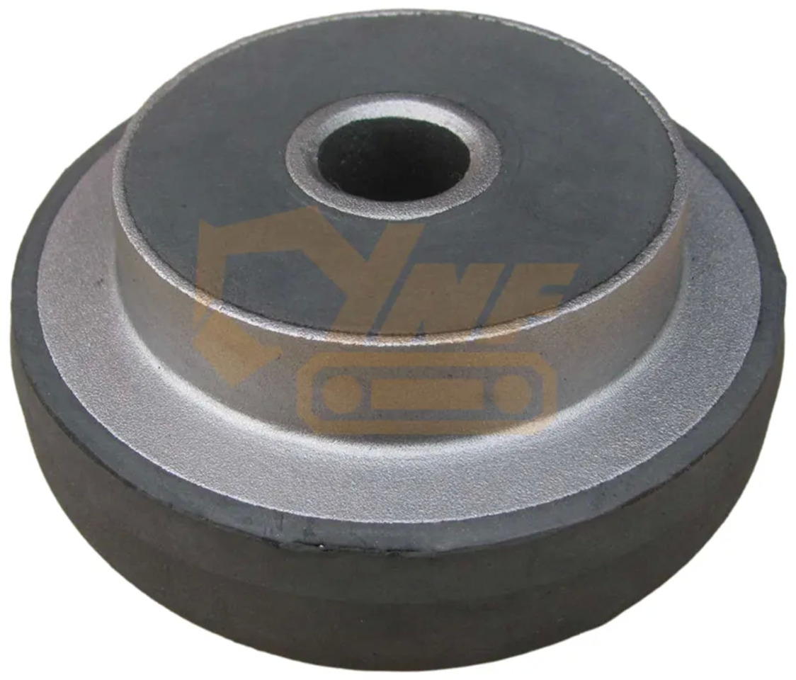 YNF Engine Rubber Mount 4194638 4194639 For HitachiE EX60 Excavator Engine Parts - Support de moteur: photos 1 YNF Engine Rubber Mount 4194638 4194639 For HitachiE EX60 Excavator Engine Parts - Support de moteur: photos 1