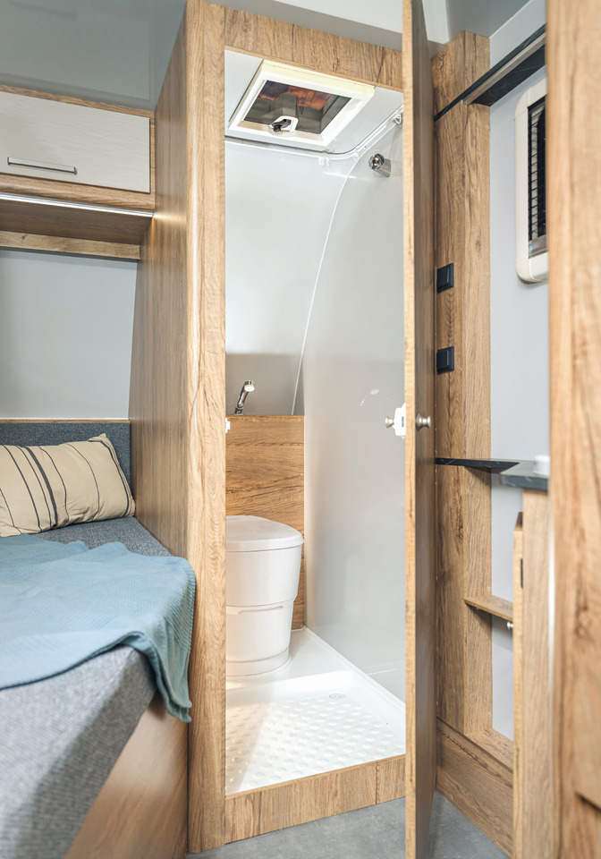 Caravane neuf Niewiadów N-STAR nowość 3 osobowa kempingowa przyczepa NIEWIADÓW: photos 12 Caravane neuf Niewiadów N-STAR nowość 3 osobowa kempingowa przyczepa NIEWIADÓW: photos 12