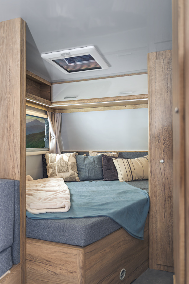 Caravane neuf Niewiadów N-STAR nowość 3 osobowa kempingowa przyczepa NIEWIADÓW: photos 13 Caravane neuf Niewiadów N-STAR nowość 3 osobowa kempingowa przyczepa NIEWIADÓW: photos 13