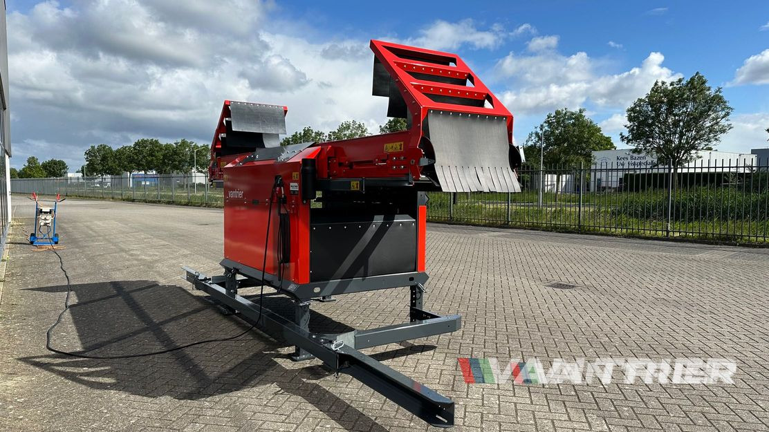 Miedema MB34 Box filler - Convoyeur: photos 3 Miedema MB34 Box filler - Convoyeur: photos 3